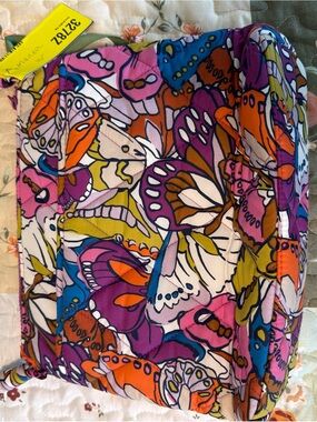 Vera Bradley Purse - New with tags